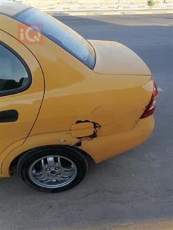 سايبا طيبا